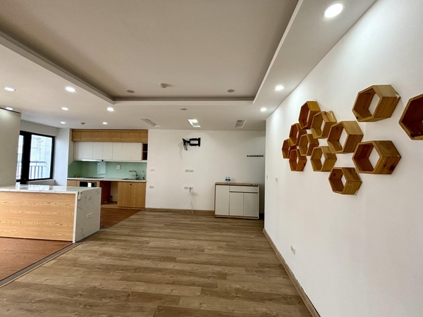 CHÍNH CHỦ Gửi Bán - CĂN GÓC 70m2 TÒA B1 RUBY3 - 3PN (SỔ ĐỎ ) –Thiết kế: 3PN – 2WC