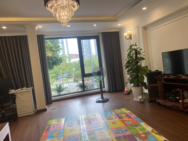 CHO THUÊ BIỆT THỰ VIỆT HƯNG, LONG BIÊN 120M² XÂY DỰNG 3 TẦNG PHÙ HỢP THUÊ ĐỂ Ở, LÀM VĂN PHÒNG, LỚP HỌC, CÔNG TY. GIÁ CHỈ 23tr/tháng