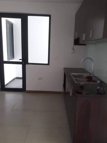 Cho thuê 2PN 2VS Ruby 3 Phúc Lợi 50m2, giá 4,5tr