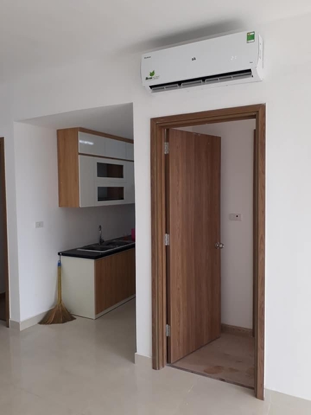 Cho thuê căn hộ Hope Residence, Phúc Đồng, Long Biên. DT: 70m2. Nội thất đầy đủ. Giá 6.5tr/th. LH: 0966895499.