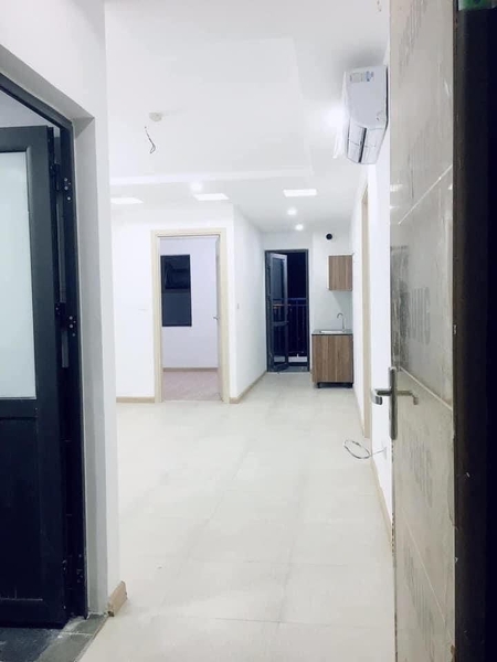 Cho thuê 2PN 2VS Ruby 3 Phúc Lợi 50m2, giá 4,5tr