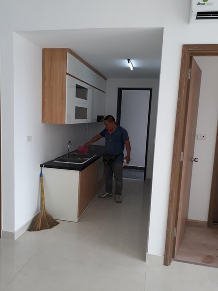 Cho thuê căn hộ Hope Residence, Phúc Đồng, Long Biên. DT: 70m2. Nội thất đầy đủ. Giá 6.5tr/th. LH: 0966895499.