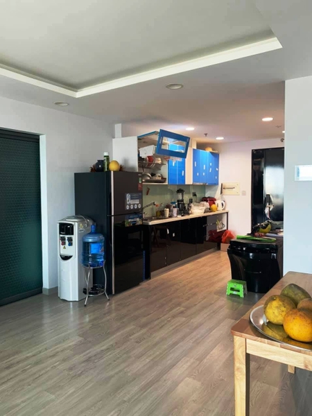 Bán căn hộ One 18 Ngọc Lâm, Long Biên S: 78 m2, Gía: 2,850 tỷ LH 0366735565