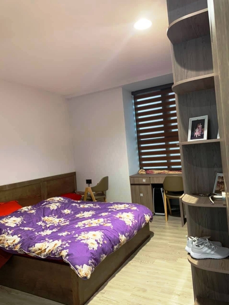 Bán căn hộ One 18 Ngọc Lâm, Long Biên S: 78 m2, Gía: 2,850 tỷ LH 0366735565