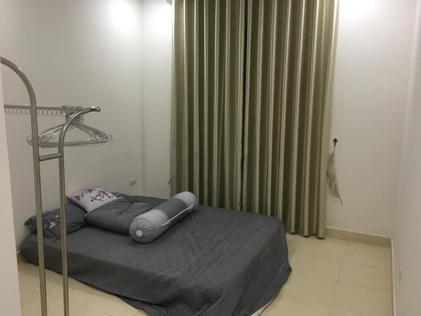 Cho thuê chung cư Ecohome Phúc Lợi căn 68m2 hoàn thiện nội thất cơ bản giá rẻ. Liên hệ Mr Nam: 0963 892 968.