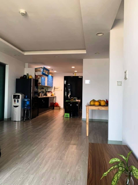 Bán căn hộ One 18 Ngọc Lâm, Long Biên S: 78 m2, Gía: 2,850 tỷ LH 0366735565