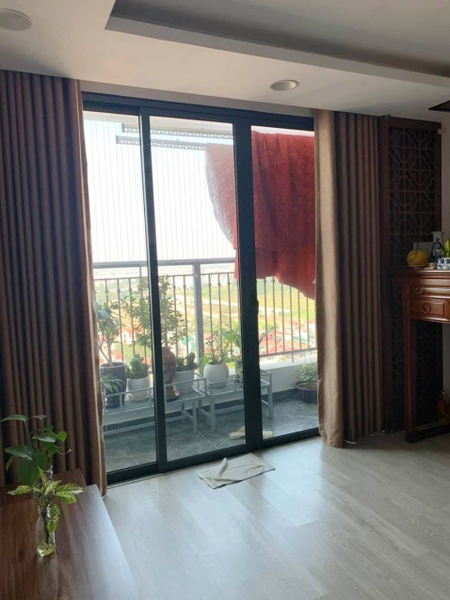 Bán căn hộ One 18 Ngọc Lâm, Long Biên S: 78 m2, Gía: 2,850 tỷ LH 0366735565