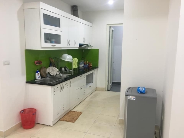 Cho thuê chung cư Ecohome Phúc Lợi căn 68m2 hoàn thiện nội thất cơ bản giá rẻ. Liên hệ Mr Nam: 0963 892 968.