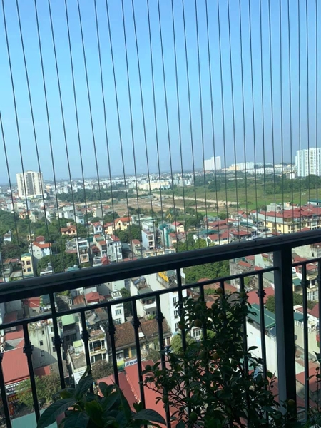 Bán căn hộ One 18 Ngọc Lâm, Long Biên S: 78 m2, Gía: 2,850 tỷ LH 0366735565