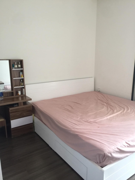 Cho thuê chung cư cao cấp Symphony 01 phòng ngủ full đồ xịn giá 9 triệu/ tháng. Liên hệ Mr Hiếu: 09868379936.