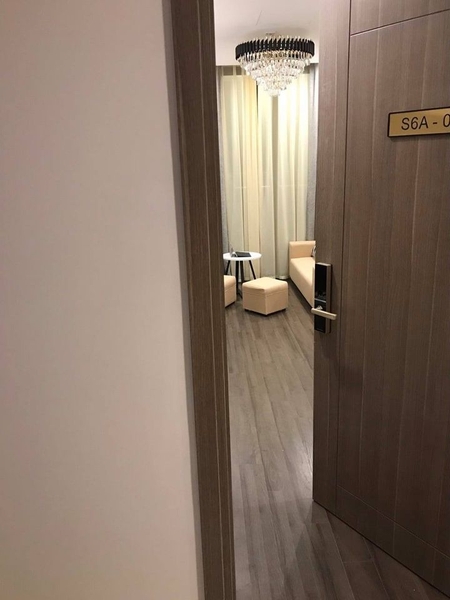 Cho thuê căn hộ Vinhomes Symphony 1PN, 1VS  Long Biên, 40m2 Giá 7tr/tháng LH: 0976620540.