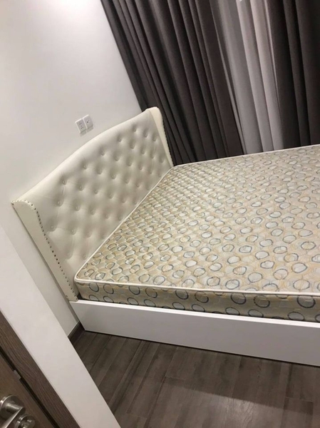 Cho thuê căn hộ Vinhomes Symphony 1PN, 1VS  Long Biên, 40m2 Giá 7tr/tháng LH: 0976620540.