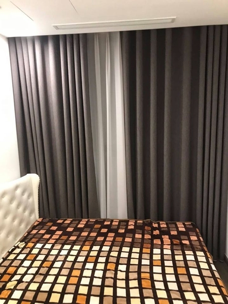 Cho thuê căn hộ Vinhomes Symphony 1PN, 1VS  Long Biên, 40m2 Giá 7tr/tháng LH: 0976620540.