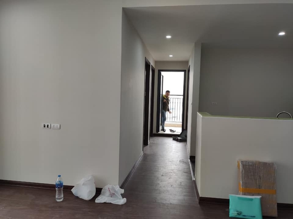 Bán Chung cư HomeLand Thượng Thành Long Biên S: 94m2 3 ngủ giá 2.3 tỷ