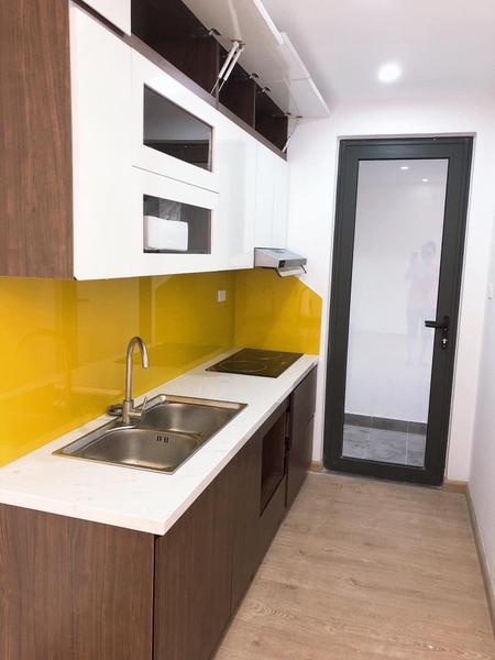 Cho thuê chung cư Hope Residences Phúc Lợi, Long Biên. Căn 2 ngủ đã hoàn thành nội thất cơ bản, ban công Đông Nam nhìn ra nội khu cực đẹp. Giá chỉ 6 triệu/tháng.