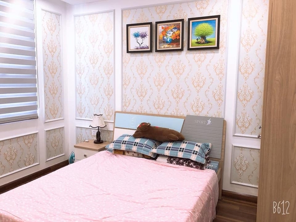 Cho thuê chung cư 2 phòng ngủ đầy đủ nội thất tại tòa Hope Residence Phúc Đồng, Long Biên, Hà Nội. Gía cực hấp dẫn. Liên hệ Mr Quang - 0981716196