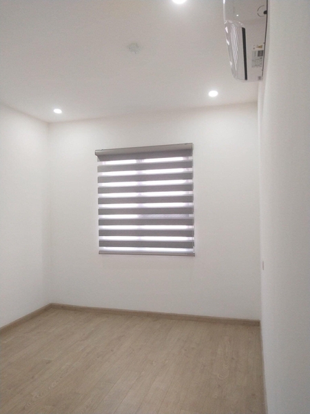 Cho thuê chung cư Hope Residences Phúc Lợi, Long Biên. Căn 2 ngủ đã hoàn thành nội thất cơ bản, ban công Đông Nam nhìn ra nội khu cực đẹp. Giá chỉ 6 triệu/tháng.