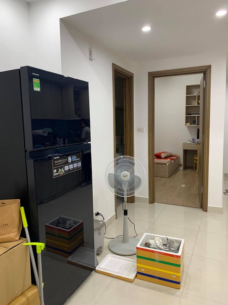 Cho thuê chung cư Hope Sài Đồng, Long Biên, Hà Nội S:70m2.  Giá: 7,5triệu/tháng. Ban công Đông Nam nhìn vào nội khu cực đẹp. lh 0832002525 em Bình