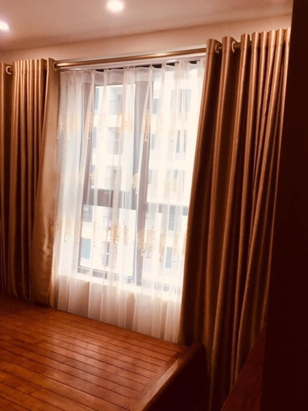 Cho thuê chung cư 2 phòng ngủ Valencia đã hoàn thành nội thất, giá cực hấp dẫn. Liên hệ Mr Nam: 0963892986.