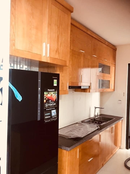 Cho thuê chung cư 2 phòng ngủ Valencia đã hoàn thành nội thất, giá cực hấp dẫn. Liên hệ Mr Nam: 0963892986.