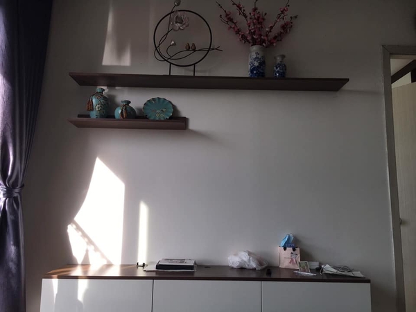 Cho thuê chung cư Ecohome Phúc Lợi 3 phòng ngủ đã hoàn thiện nội thất cơ bản giá cực ưu đãi. Liên hệ Mr Hiếu: 0986837936.