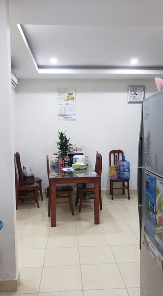 Cho thuê chung cư Ecohome Phúc Lợi đồ cơ bản giá còn 5 triệu/ tháng. Liên hệ Mr Hùng: 0984373362.