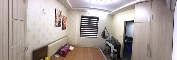Bán Chung Cư Ruby3 Phúc Lợi Long Biên S: 60m2 3 ngủ giá 1,35 tỷ