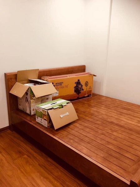 Cho thuê chung cư 2 phòng ngủ Valencia đã hoàn thành nội thất, giá cực hấp dẫn. Liên hệ Mr Nam: 0963892986.