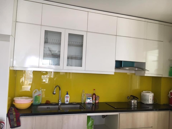 Cho thuê chung cư Ecohome Phúc Lợi 3 phòng ngủ đã hoàn thiện nội thất cơ bản giá cực ưu đãi. Liên hệ Mr Hiếu: 0986837936.