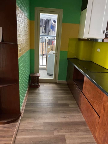 Cho thuê chung cư 3 phòng ngủ full nội thất chỉ 8 triệu/ tháng tại Ecohome Phúc Lợi. Liên hệ Mr Hiếu 0986837936.