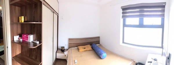 Bán Chung Cư Ruby3 Phúc Lợi Long Biên S: 60m2 3 ngủ giá 1,35 tỷ