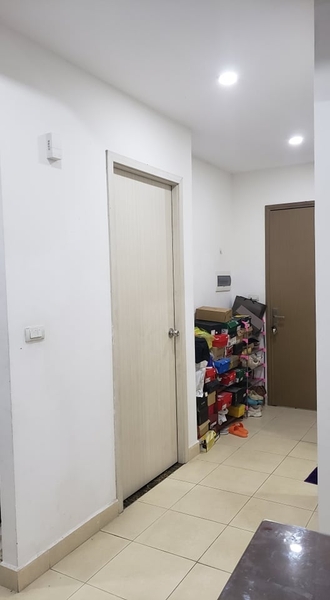 Cho thuê chung cư Ecohome Phúc Lợi đồ cơ bản giá còn 5 triệu/ tháng. Liên hệ Mr Hùng: 0984373362.