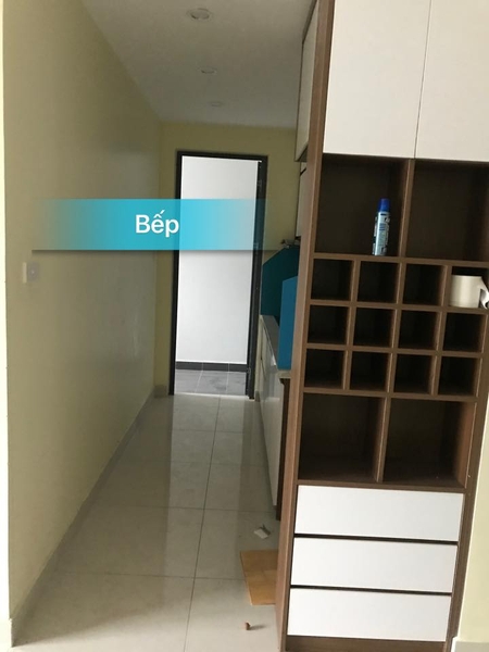 Cho thuê căn full đồ nôi thất chỉ 8 triệu/ tháng tại Hope Residences. Liên hệ Mr Vương 0948 416 000.
