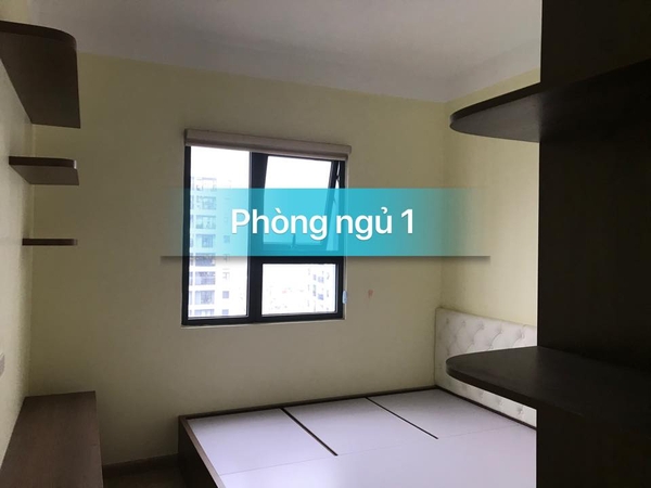 Cho thuê căn full đồ nôi thất chỉ 8 triệu/ tháng tại Hope Residences. Liên hệ Mr Vương 0948 416 000.