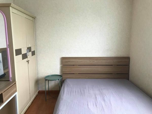 Cho thuê chung cư Himlam đầy đủ nội thất mới đẹp 2 phòng ngủ chỉ 7,5 triệu/ tháng. Liên hệ Mr Vương 0948416000.