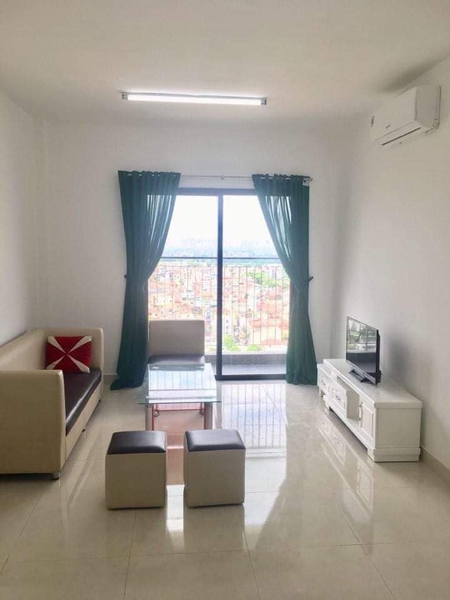 Cho thuê chung cư Hope full đồ giá rẻ chỉ 6,5 triệu/ tháng. Liên hệ Mr Vương: 0948416000.