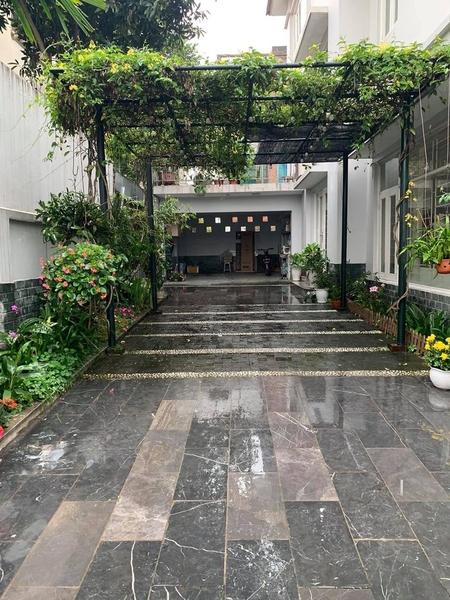 Cho thuê biệt thự tại KĐT Việt Hưng, Long Biên. S: 160m2. Giá: 23tr/tháng. LH: 0389544873