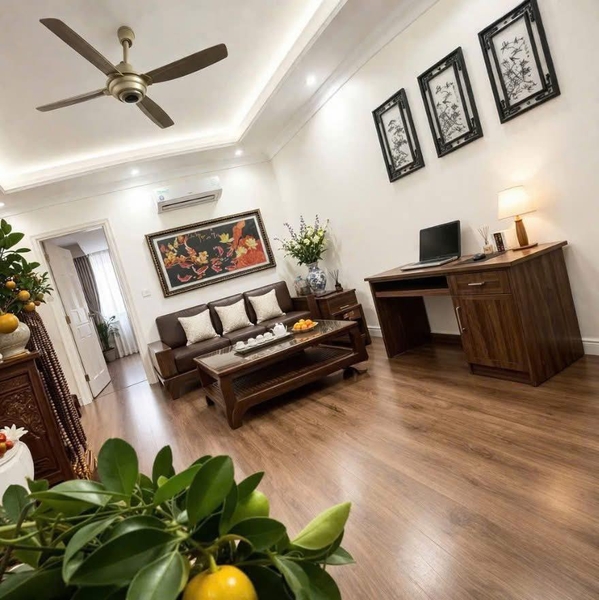 Gia đình bán nhanh căn 3 phòng ngủ Ruby3 Phúc Lợi, Long Biên. 70m2. Để lại toàn bộ nội thất. Giá 4,35 tỷ. LH: 0981716196