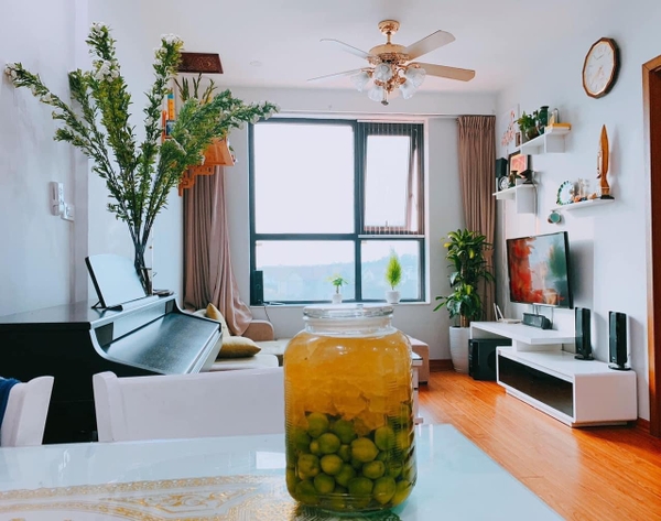 Cho thuê chung cư 2 phòng ngủ Valencia đã hoàn thành nội thất, giá cực hấp dẫn. Liên hệ 0984373362(Mr Hùng) 