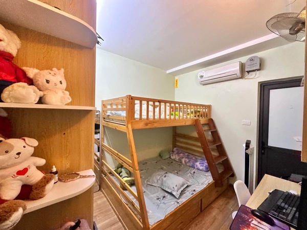 BÁN CĂN HỘ CHUNG CƯ RUBY 3 – 48m2. Căn thoáng mát. Giá: 2.7 tỷ