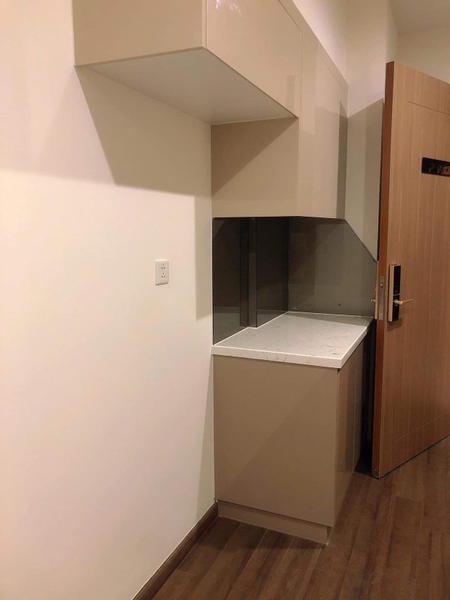 Cho thuê chung cư cao cấp 01 phòng ngủ Vinhome Symphony full nội thất cực đẹp. Liên hệ 0948416000 ( Mr Vương ).