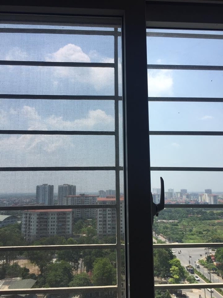 Bán chung cư CT10 Khu đô thị Việt Hưng 03 phòng ngủ giá 17 triệu/m2. Liên hệ: 0963892968 ( Mr Nam )