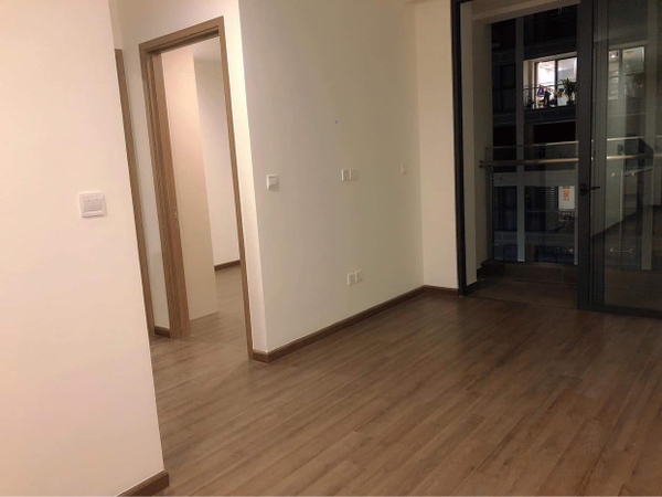 Cho thuê chung cư cao cấp 01 phòng ngủ Vinhome Symphony full nội thất cực đẹp. Liên hệ 0948416000 ( Mr Vương ).