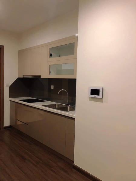 Cho thuê chung cư cao cấp 01 phòng ngủ Vinhome Symphony full nội thất cực đẹp. Liên hệ 0948416000 ( Mr Vương ).