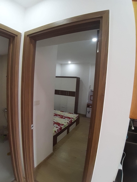 Cho thuê chung cư Hope full đồ bao gồm 02 phòng ngủ giá 8,5 triệu/ tháng. Liên hệ Mr Điệp 0358869668.