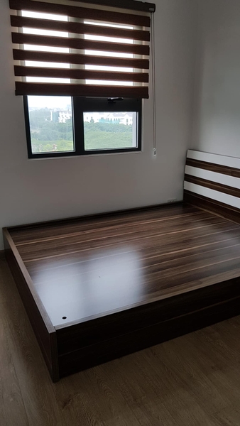 Cho thuê chung cư 03 phòng ngủ đầy đủ nội thất tại tòa Hope Residence Phúc Đồng, Long Biên, Hà Nội giá 10 triệu/tháng. Liên hệ Mr Hùng 0971902576