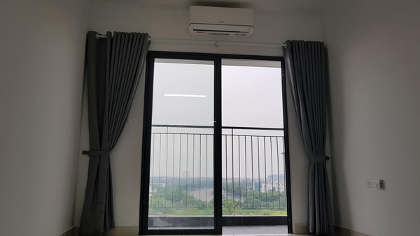 Cho thuê chung cư 03 phòng ngủ đầy đủ nội thất tại tòa Hope Residence Phúc Đồng, Long Biên, Hà Nội giá 10 triệu/tháng. Liên hệ Mr Hùng 0971902576