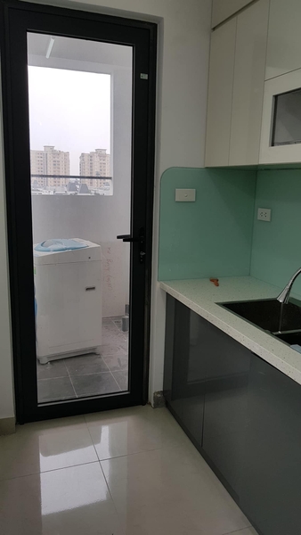 Cho thuê chung cư 03 phòng ngủ đầy đủ nội thất tại tòa Hope Residence Phúc Đồng, Long Biên, Hà Nội giá 10 triệu/tháng. Liên hệ Mr Hùng 0971902576