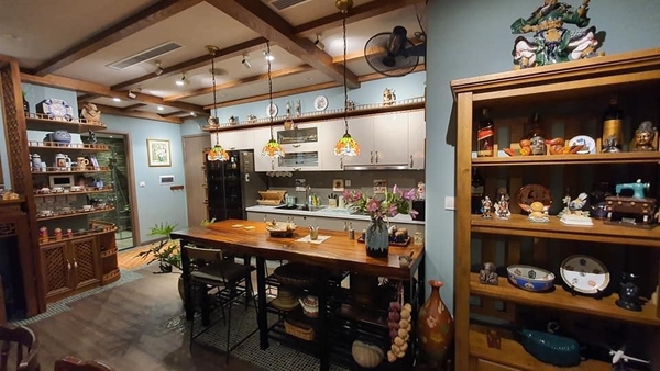 Cho thuê chung cư cao cấp 03 phòng ngủ Vinhome Symphony full nội thất cực đẹp giá 21 triệu/tháng. Liên hệ: 0948416000