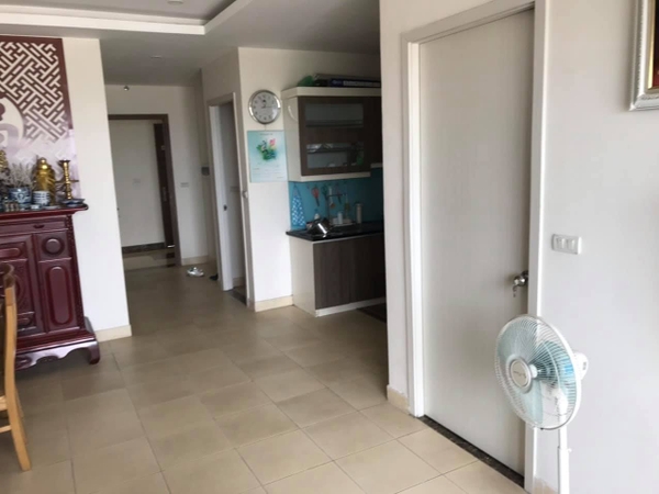 Cần bán chung cư Full đồ Căn góc 2PN 69m2 view đẹp Ecohome Phúc Lợi giá 1,42 tỷ LH 0348885083